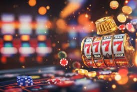 Slot online dengan pembayaran Rupiah cepat untuk pemakai di Medan dan Makassar