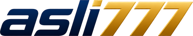 Logo asli777